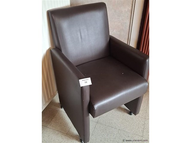 Clubzetel - afbeelding 1 van  1