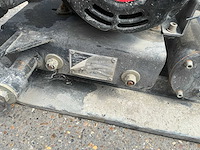 Clumag vp-60 trilplaat - afbeelding 4 van  5