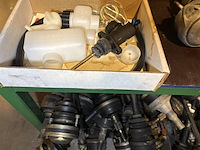 Clutch pump - afbeelding 2 van  4