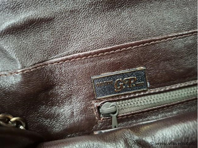 Clutch - afbeelding 3 van  4