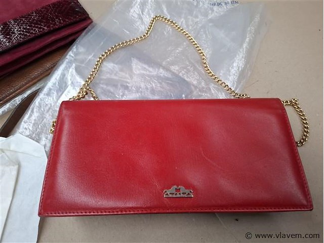 Clutch - afbeelding 4 van  4