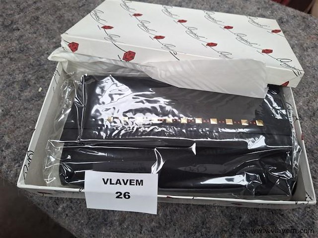 Clutch - afbeelding 1 van  4