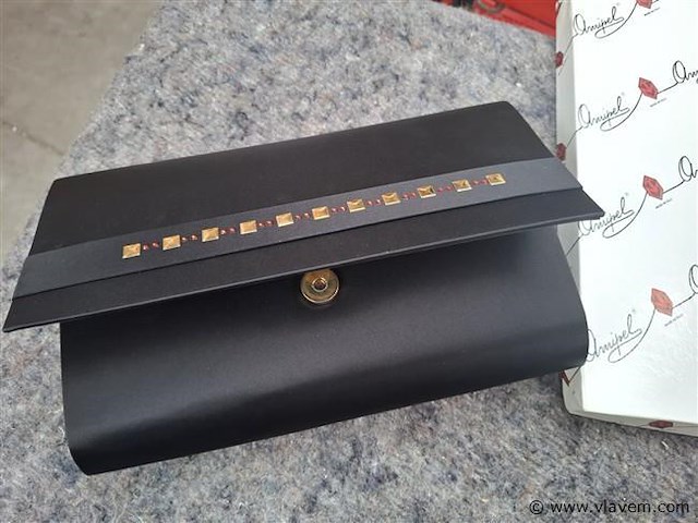 Clutch - afbeelding 2 van  4