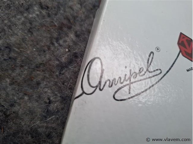 Clutch - afbeelding 3 van  4