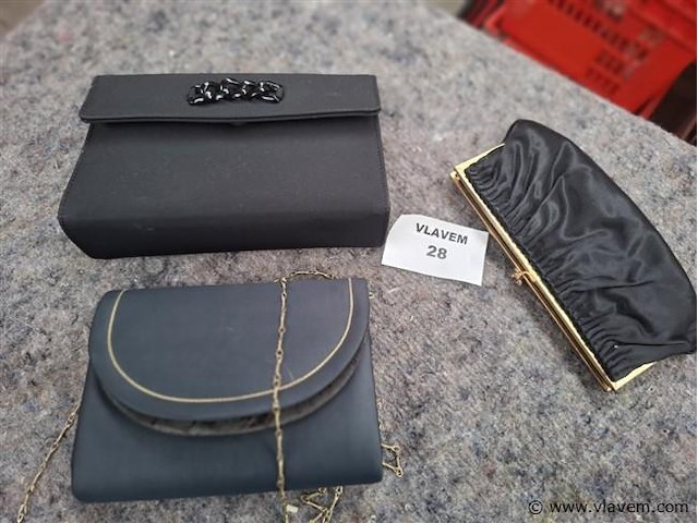 Clutch - afbeelding 1 van  1