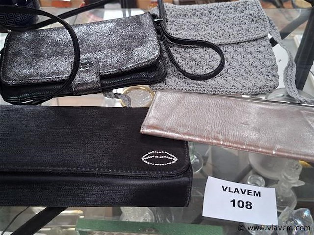 Clutch - afbeelding 1 van  1