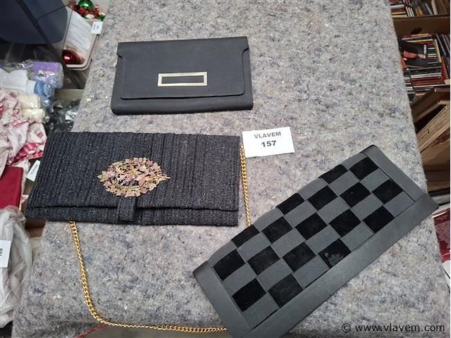 Clutch - afbeelding 1 van  1