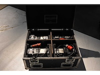 Cm - prostar 250kg d8 - electric chain hoist (4x) - afbeelding 1 van  1