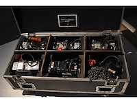 Cm - prostar 250kg d8 - electric chain hoist (6x) - afbeelding 1 van  2