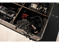 Cm - prostar 250kg d8 - electric chain hoist (6x) - afbeelding 2 van  2