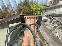 Cm 100 hydraulische sloophamer - afbeelding 4 van  7