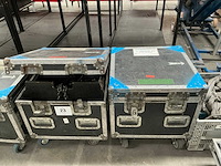 Cm lodestar 1t elektrische kettingtakel (2x) - afbeelding 6 van  7