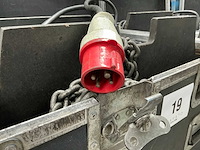 Cm lodestar 1t elektrische kettingtakel - afbeelding 5 van  5