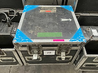 Cm lodestar 1t elektrische kettingtakel - afbeelding 3 van  3
