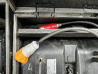 Cm lodestar 1t elektrische kettingtakel - afbeelding 3 van  4