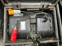 Cm lodestar 1t elektrische kettingtakel - afbeelding 2 van  3