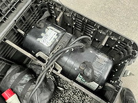 Cm lodestar 500kg elektrische kettingtakel (2x) - afbeelding 2 van  8