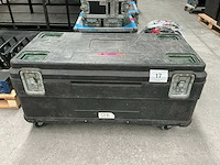 Cm lodestar 500kg elektrische kettingtakel (2x) - afbeelding 8 van  8