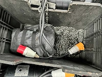 Cm lodestar 500kg elektrische kettingtakel (2x) - afbeelding 7 van  8