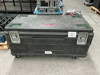 Cm lodestar 500kg elektrische kettingtakel (2x) - afbeelding 8 van  8
