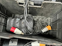 Cm lodestar 500kg elektrische kettingtakel (2x) - afbeelding 6 van  8