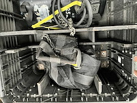 Cm lodestar 500kg elektrische kettingtakel (2x) - afbeelding 7 van  8