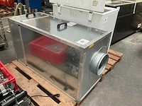 Cmc cbt 2000v ventilatiebox - afbeelding 1 van  4