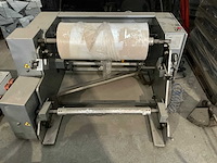 Cmc folieafroller - afbeelding 1 van  6