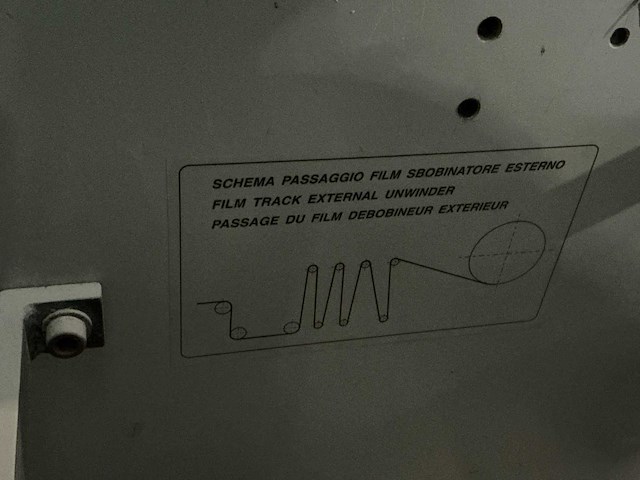 Cmc folieafroller - afbeelding 3 van  6