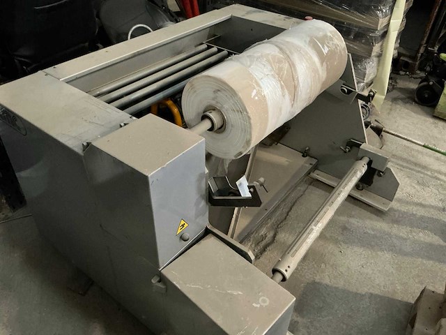 Cmc folieafroller - afbeelding 4 van  6