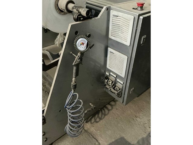 Cmc folieafroller - afbeelding 6 van  6