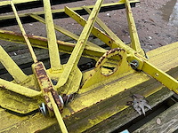 Cmc hijsbalk met hijshaken - afbeelding 7 van  7