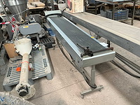 Cmc transportband - afbeelding 1 van  5