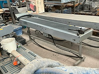 Cmc transportband - afbeelding 3 van  5