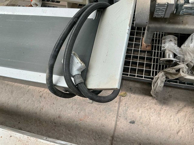 Cmc transportband - afbeelding 4 van  5