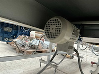 Cmc transportband - afbeelding 5 van  5