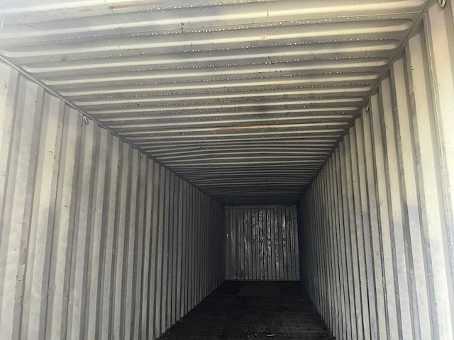 Cmc zeecontainer - afbeelding 2 van  13