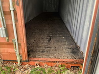 Cmc zeecontainer - afbeelding 3 van  13