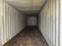 Cmc zeecontainer - afbeelding 13 van  13