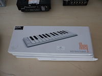 Cme musical keyboard - afbeelding 1 van  3