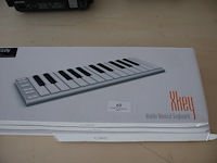 Cme musical keyboard - afbeelding 2 van  3