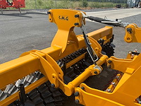 Cmg - rolstoppelcultivator / graslandgrondplukker - graslandreparatie - 2024 - afbeelding 10 van  18