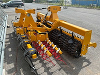 Cmg - rolstoppelcultivator / graslandgrondplukker - graslandreparatie - 2024 - afbeelding 18 van  18