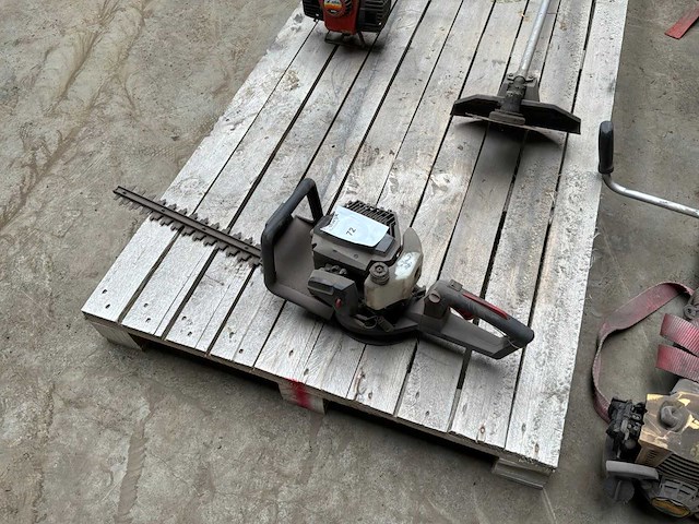 Cmi heggenschaar - afbeelding 1 van  1