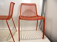 Cmp for pedrali stoel (x4) - afbeelding 4 van  5