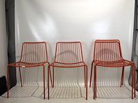 Cmp for pedrali stoel (x4)