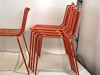 Cmp for pedrali stoel (x6) - afbeelding 4 van  5