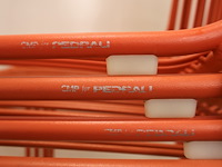 Cmp for pedrali stoel (x6) - afbeelding 5 van  5