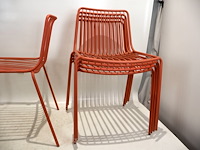 Cmp for pedrali stoel (x6) - afbeelding 4 van  5