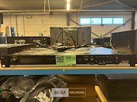 Cmp30 audac digital audio source - afbeelding 1 van  5